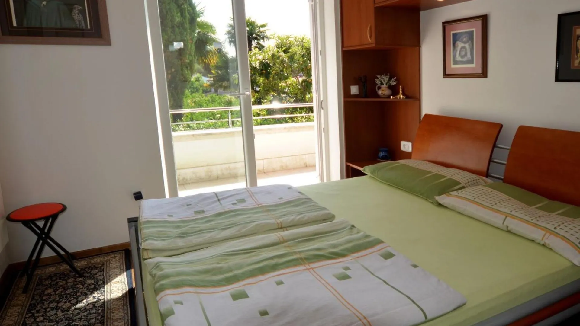 Comfortable And Sunny Rovinj Apartment Kroatien