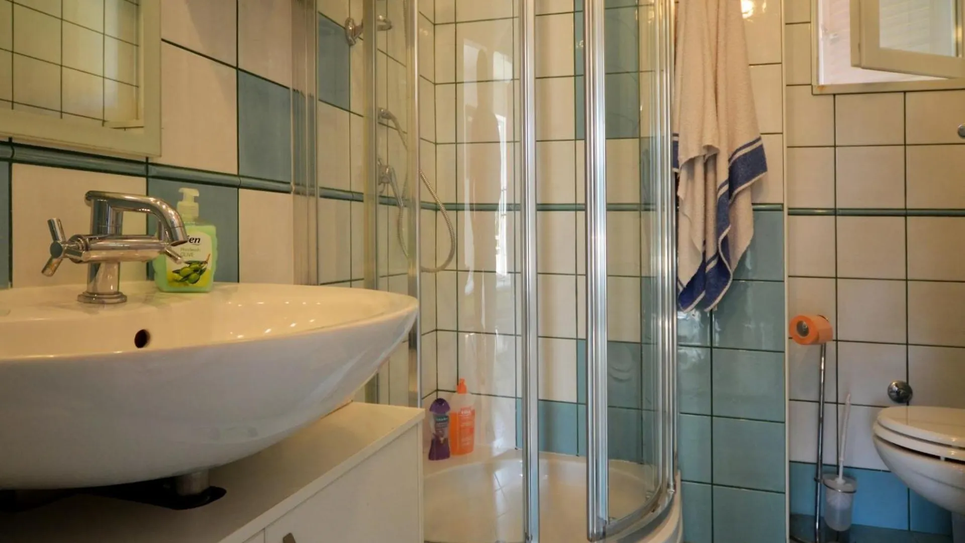Comfortable And Sunny Rovinj Apartment
