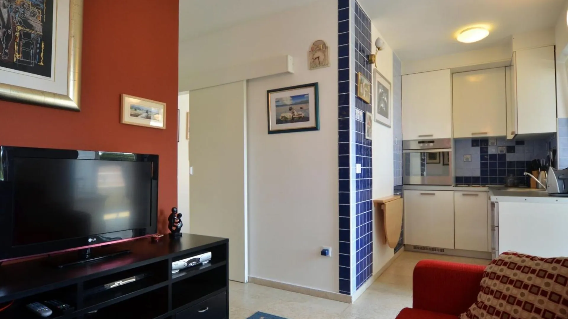 Comfortable And Sunny Rovinj Apartment